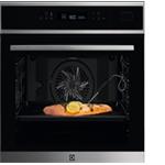 ELECTROLUX 800 PRO EOB7S31X vstavana parna rura 7332543660629