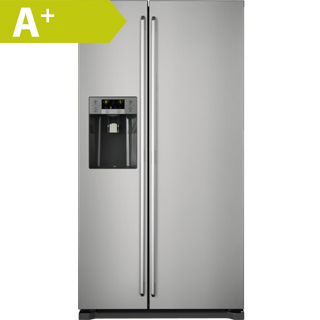 ELECTROLUX Americká chladnička EAL6140WOU