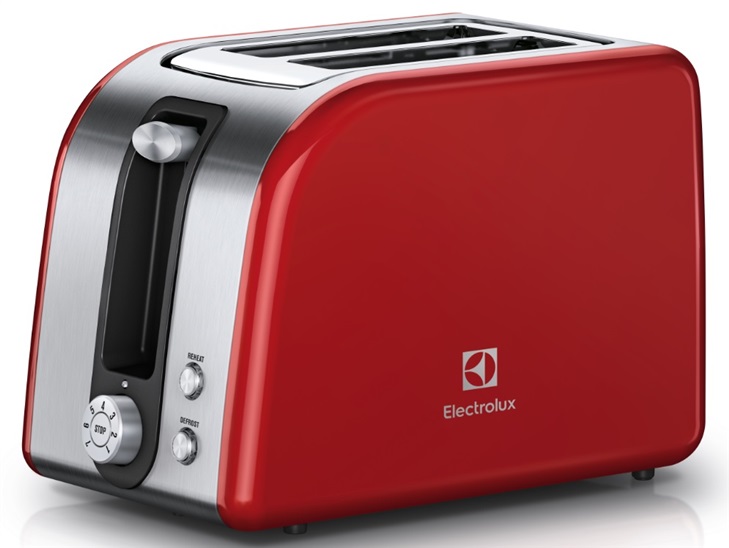 ELECTROLUX EAT7700R Hriankovac 7332543543014