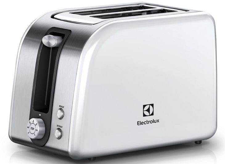 ELECTROLUX EAT7700W Hriankovac 7332543543007