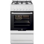 ELECTROLUX EKK 51350 OW sporak kombinovany 7332543343423