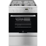 Electrolux EKK64981OX PlusSteam Sporak kombinovany 7332543610860