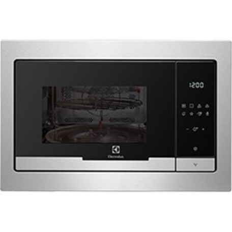 ELECTROLUX EMT 25207 OX 7332543309375