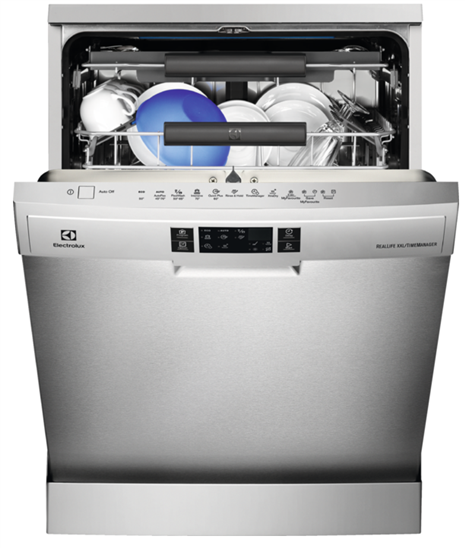 ELECTROLUX ESF 8570 ROX Umyvacka riadu 60cm 7332543548057