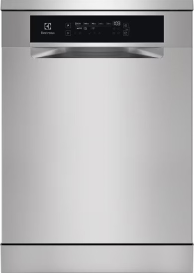 Electrolux ESG88600SX 7333394066356