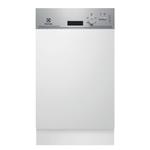 ELECTROLUX ESI 4201 LOX vstavana umyvacka 45cm 7332543529971