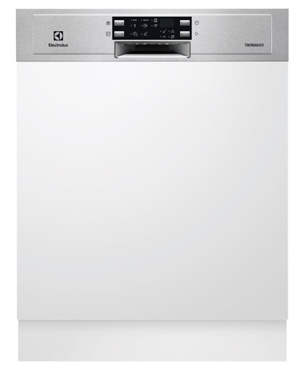 ELECTROLUX ESI 5550 LOX vstavana umyvacka 60cm 7332543477296