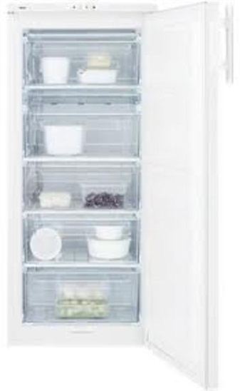 ELECTROLUX EUF 1900 AOW Zasuvkova mraznicka 7332543172573