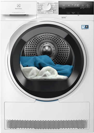 Electrolux EW7D384UCC 7333394057002