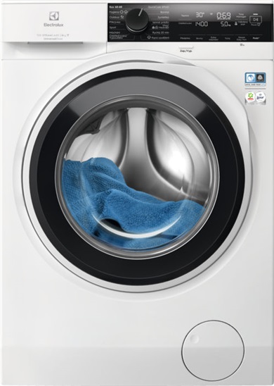 Electrolux EW7F4485CQ 7333394040905