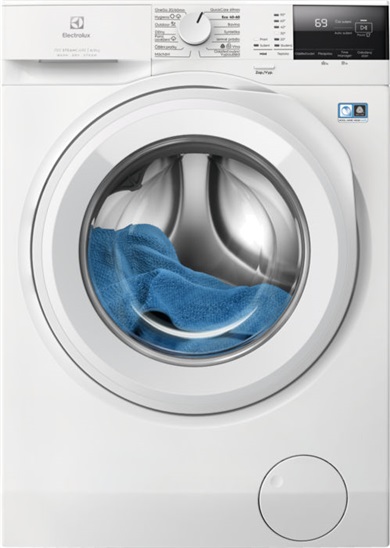 Electrolux EW7W2481C 7333394054445