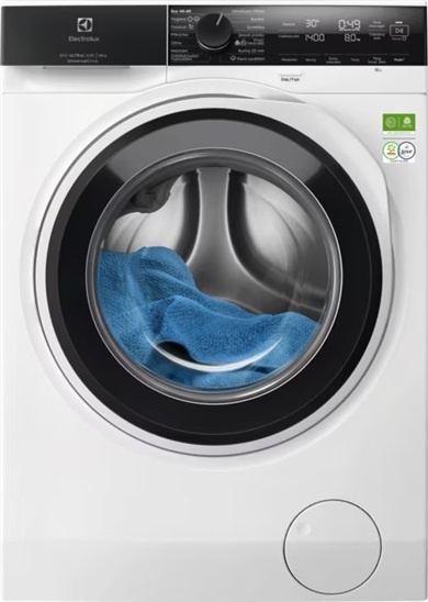 Electrolux EW8F4414SGUC 7333394118994