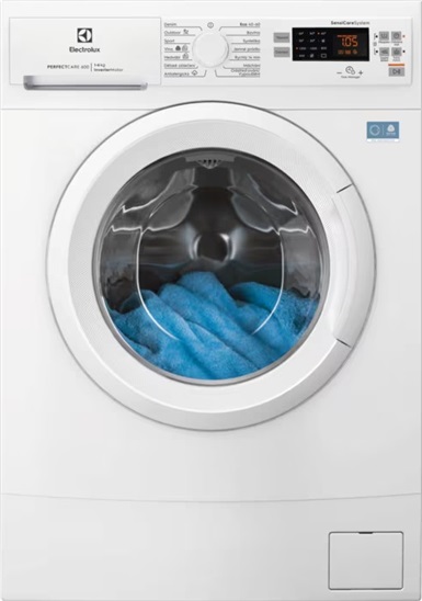 Electrolux EWS6526WC 7333394129624