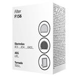ELECTROLUX F156 Sada filtrov pre vysavace 7319599034772