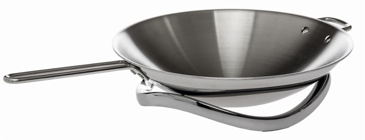 ELECTROLUX INFI-WOK s podstavcom 7332543197590