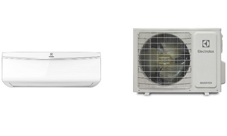 Electrolux klimatizácia delená EXS12V38HWO