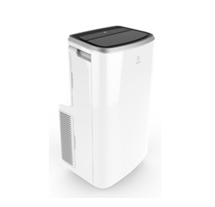 Electrolux klimatizácia mobilná EXP34U338HW