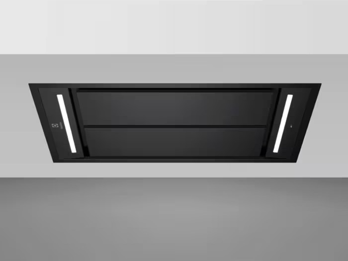 Electrolux LFK819K 7333394077512