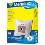 ELECTROLUX Menalux 1000 5ks sackov duraflow + 1 mikrofilter 3023372025560