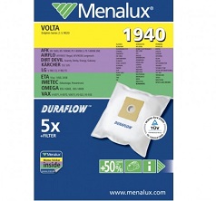 ELECTROLUX Menalux 1940 5ks sackov 3023372031141