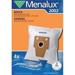 ELECTROLUX Menalux 2002 4ks sackov 3023372025676