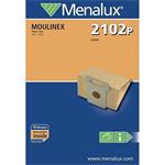 ELECTROLUX Menalux 2102 P 4ks sackov 3023372026222