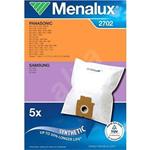 ELECTROLUX Menalux 2702 5ks sackov 3023372025683