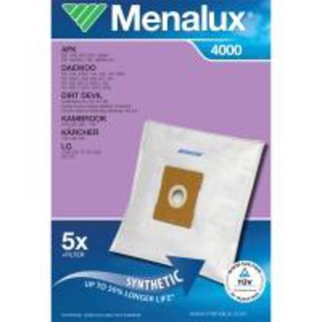 ELECTROLUX Menalux 4000 5ks sackov 3023372025553