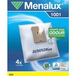 ELECTROLUX Menalux F 1001 4ks sackov 3023372028110