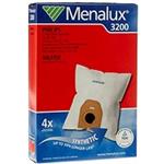 ELECTROLUX Menalux F 3200 4ks sackov 3023372028134