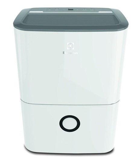 ELECTROLUX Odvlhčovač vzduchu EXD16DN3W
