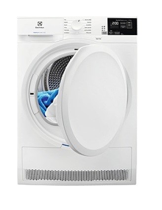 Electrolux PerfectCare 700 EW7H437PC 7332543566730