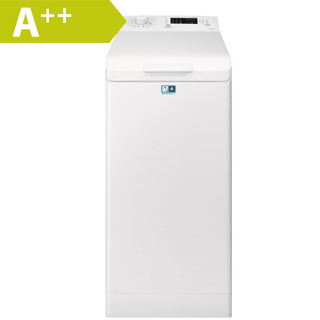 ELECTROLUX Práčka EWT1062IDW biela