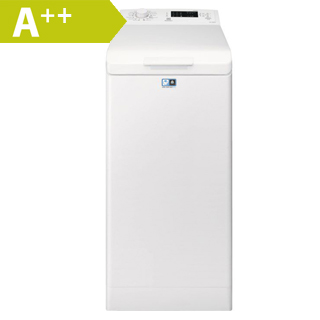 ELECTROLUX Práčka EWT1262IDW biela