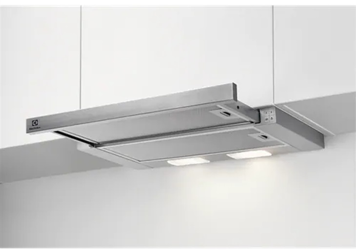 Electrolux Série 300 LFP326S Digestor vysuvny 7332543828081