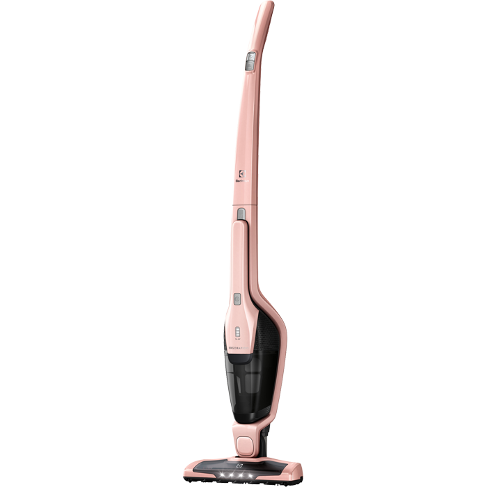 ELECTROLUX Tyčový akumulátorový vysávač EER73BP