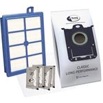 ELECTROLUX USK9S starter pack sacky,filtre, vonne sacky 7319599035175