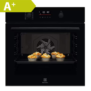 ELECTROLUX Vstavaná rúra EOD6F77WZ