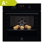 ELECTROLUX Vstavaná rúra EOD6F77WZ