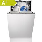 ELECTROLUX Vstavaná umývačka riadu ESL4201LO