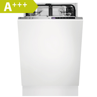 ELECTROLUX Vstavaná umývačka riadu ESL4655RA