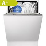 ELECTROLUX Vstavaná umývačka riadu ESL7220RA