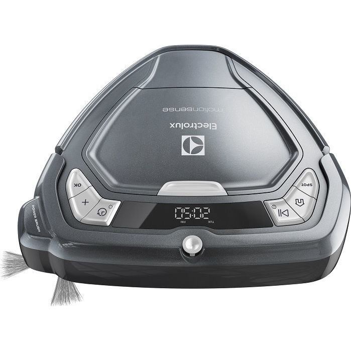 ELECTROLUX Vysávač ERV5210TG