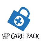 Electronic HP Care Pack Next Business Day Hardware Support - Prodloužená dohoda o službách - náhrad U6578E