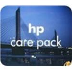 Electronic HP Care Pack Next Business Day Hardware Support - Prodloužená dohoda o službách - náhrad UB9S7E
