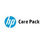 Electronic HP Care Pack Next Business Day Hardware Support with Defective Media Retention - Prodlou HP603E