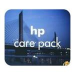 Electronic HP Care Pack Next Day Exchange Hardware Support - Prodloužená dohoda o službách - výměna U4937E