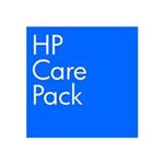 Electronic HP Care Pack Standard Exchange - Prodloužená dohoda o službách - výměna - 3 let - zaslán UH761E