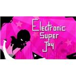 Electronic Super Joy (PC) klíč Steam 896896