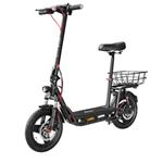 Elektrická koloběžka City Boss Z600 8594192733393